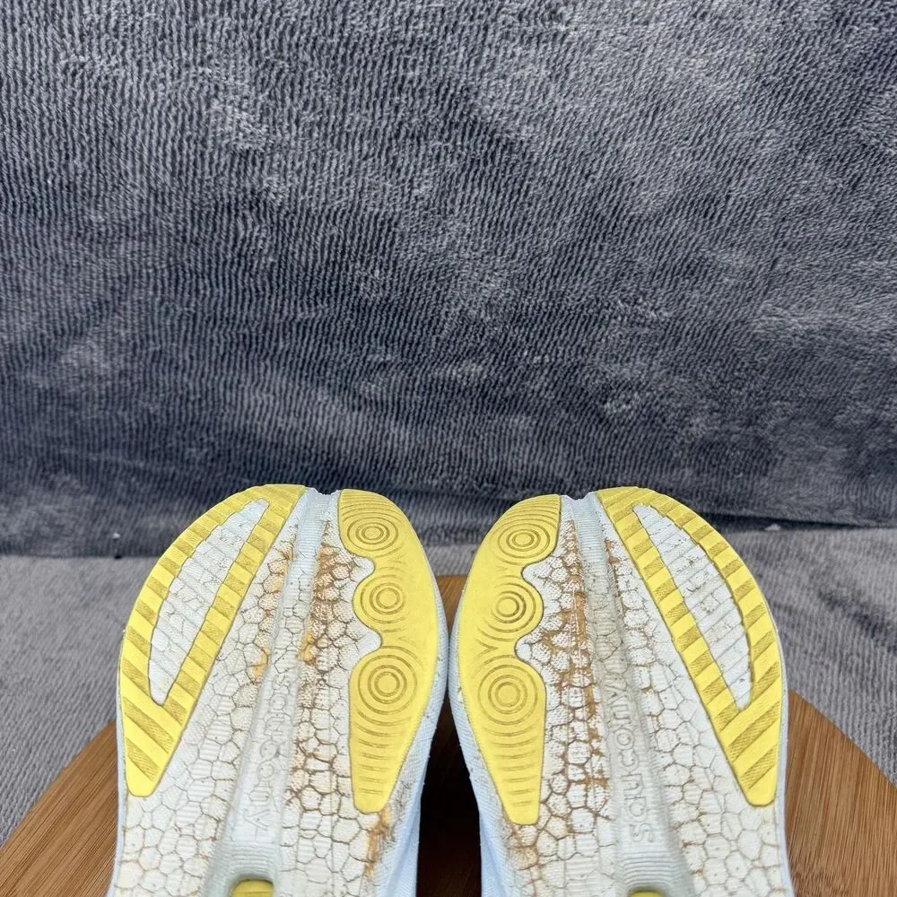 Saucony endorphin speed